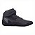 Tênis Everlast Forceknit 4 Unissex Cinza Preto Fight Gym - Imagem 1