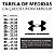 Tênis Under Armour Tribase Cross Unissex Marinho Academia - Imagem 6