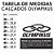 Tênis Olympikus Corre 3 Unissex Amarelo Limão Corrida Treino - Imagem 6
