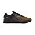 Tênis Reebok Nano X3 Unissex Marrom Cross Training Academia - Imagem 1