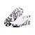Tênis Everlast Range 2 Feminino Branco Cinza Cross Treinos - Imagem 4