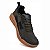 Tênis Cross Range 2 Everlast Verde Látex Unissex - Imagem 5