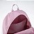 Mochila Reebok Element 25 Litros Unissex Lilás Esportiva - Imagem 3