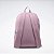 Mochila Reebok Element 25 Litros Unissex Lilás Esportiva - Imagem 2