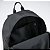 Mochila Reebok Element 25 Litros Unissex Preto Esportiva - Imagem 3