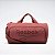 Bolsa Reebok Perth Unissex Vermelho Mala Esportiva Dia a Dia - Imagem 1