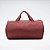 Bolsa Reebok Perth Unissex Vermelho Mala Esportiva Dia a Dia - Imagem 2