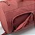 Bolsa Reebok Perth Unissex Vermelho Mala Esportiva Dia a Dia - Imagem 3
