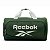 Bolsa Reebok Perth Unissex Verde Mala Esportiva Dia a Dia - Imagem 1