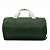 Bolsa Reebok Perth Unissex Verde Mala Esportiva Dia a Dia - Imagem 2