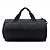 Bolsa Reebok Perth Unissex Preto Mala Esportiva Dia a Dia - Imagem 2