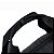 Bolsa Reebok Perth Unissex Preto Mala Esportiva Dia a Dia - Imagem 4
