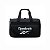Bolsa Reebok Warrior II 35 Litros Unissex Preto Esportiva - Imagem 1