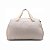 Bolsa Reebok Aleph 32 Litros Unissex Bege Mala Esportiva - Imagem 2