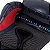 Luvas Treino Everlast Pro Style Elite V2 Azul Boxe Muay Thai - Imagem 2