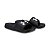 Chinelo Slide Under Armour Daily Unissex Preto Dia a Dia - Imagem 3