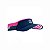 Viseira Ultralight Compressport Unissex Azul Triathlon Run - Imagem 1