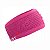 Faixa Cabeça Compressport Headband V2 Unissex Rosa Corrida - Imagem 2
