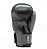 Kit Luvas Treino Pretorian First Bandagem Bucal Preto Cinza - Imagem 5