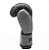 Kit Luvas Treino Pretorian First Bandagem Bucal Preto Cinza - Imagem 3
