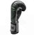 Kit Luvas Treino Pretorian First Bandagem Bucal Preto Cinza - Imagem 4