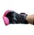 Luva De Boxe Punch Modelo Home Boxe Muay Thai Unissex Rosa - Imagem 4