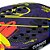 Raquete Beach Tennis Vammo Summer Vibe Unissex Fibra EVA - Imagem 4