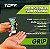 Gel Secativo Toff Grip 60g Potencializador de Pegada Firmeza - Imagem 2