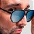 Óculos Sol Goodr Add The Chrome Package Unissex Preto - Imagem 4