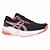 Tênis Asics Spectrum Feminino Preto Rosa Corrida Treinos - Imagem 2