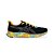 Tênis Asics VersaBlast 2 Se Unissex Preto Laranja Corrida - Imagem 1