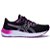 Tênis Asics Excite 8 Feminino Preto Roxo Corrida Treinos - Imagem 1