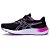 Tênis Asics Excite 8 Feminino Preto Roxo Corrida Treinos - Imagem 2