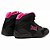 Tênis Everlast Force 2 Feminino Preto Rosa Lutas Academia - Imagem 4