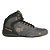 Tênis Everlast Clinch 3 Unissex Cinza Preto Lutas Treinos - Imagem 1