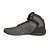 Tênis Everlast Clinch 3 Unissex Cinza Preto Lutas Treinos - Imagem 2