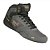 Tênis Everlast Clinch 3 Unissex Cinza Preto Lutas Treinos - Imagem 4