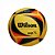 Bola Vôlei Praia Wilson OPTX AVP Volleyball Tamanho Oficial - Imagem 1