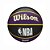 Bola Basquete Wilson NBA Tribute Los Angeles Lakers Tam. 7 - Imagem 2