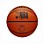 Bola de Basquete Wilson NBA DRV Tamanho 7 Oficial Laranja - Imagem 5