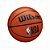 Bola de Basquete Wilson NBA DRV Pro Tamanho 6 Laranja - Imagem 2