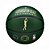 Bola de Basquete Wilson NBA Player Icon Outdoor Giannis 7 - Imagem 3