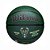Bola de Basquete Wilson NBA Player Icon Outdoor Giannis 7 - Imagem 2