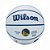 Mini Bola de Basquete Wilson NBA Player Icon Curry Tam. 3 - Imagem 3