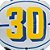 Mini Bola de Basquete Wilson NBA Player Icon Curry Tam. 3 - Imagem 4