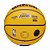 Mini Bola Basquete Wilson NBA Player Icon Lebron James Tam 3 - Imagem 3