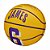 Mini Bola Basquete Wilson NBA Player Icon Lebron James Tam 3 - Imagem 5