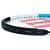 Raquete De Tênis Wilson Ultra Power RXT 105 L3 Azul Branco - Imagem 5