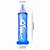 Garrafa Squeeze Silicone Soft Leve Dobrável 250ml Veidoorn - Imagem 2