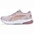 Tênis Asics Gel Shogun 5 Feminino Rosa Roxo Corrida Academia - Imagem 2